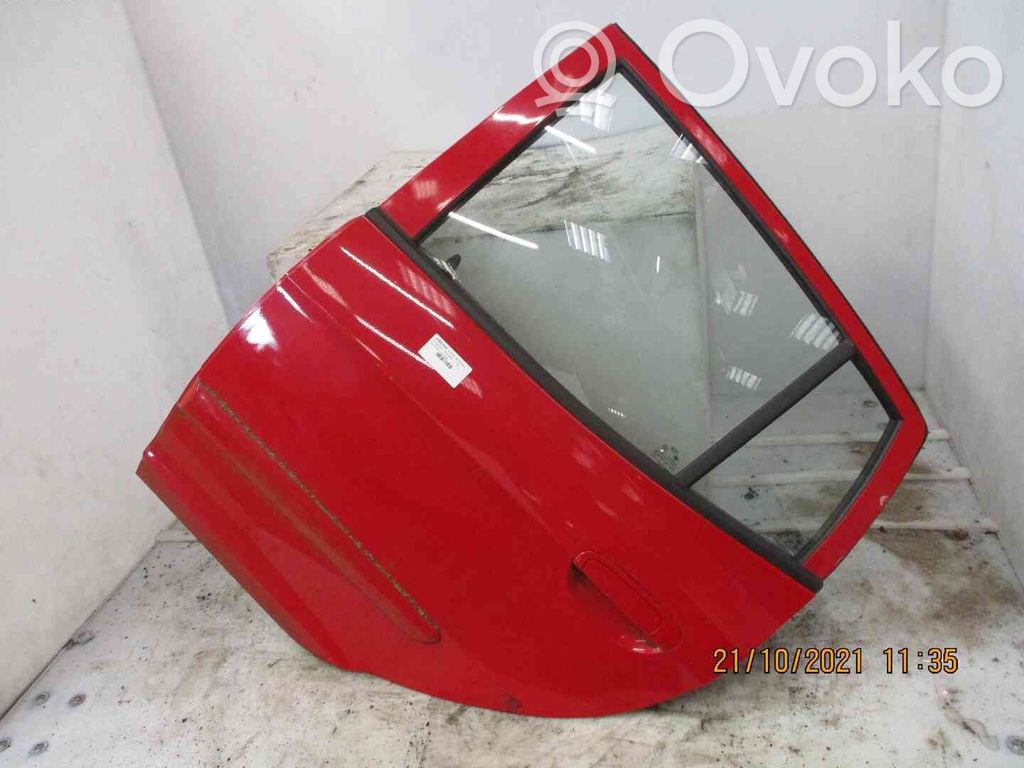 Puerta trasera   7700307010,21800434,2505868,VDMS4