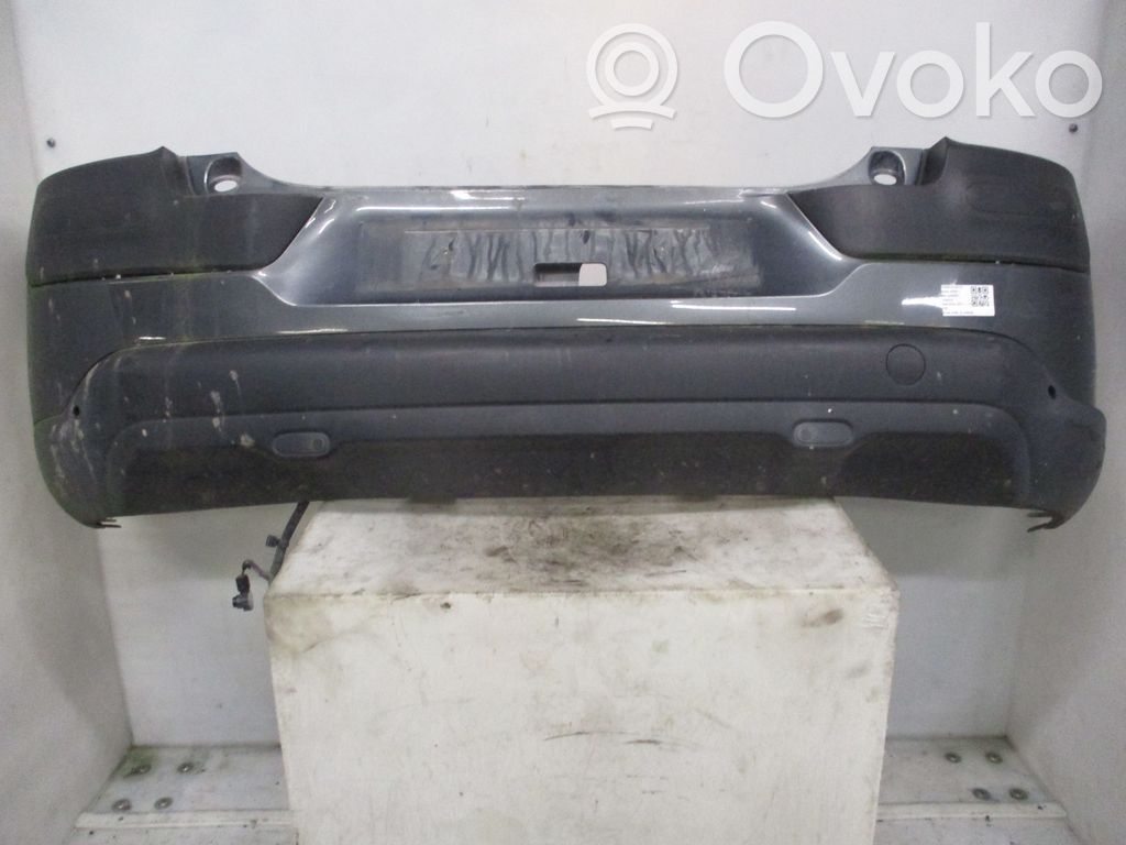 Citroen C4 Cactus Bară spate 