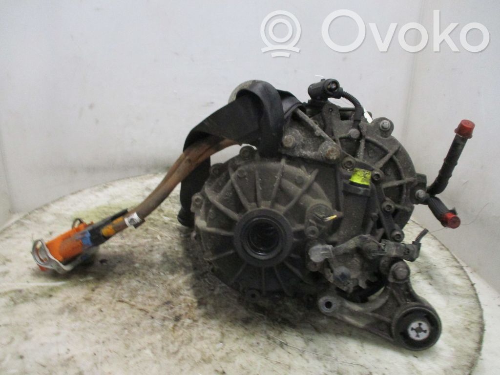 Peugeot 3008 I Motor 