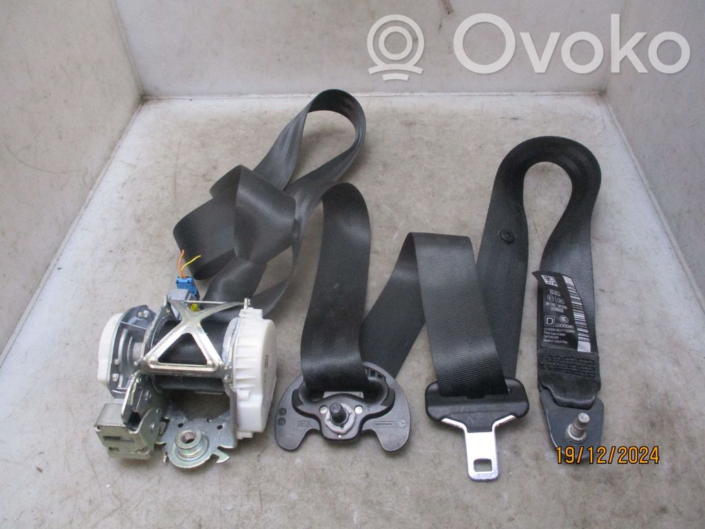 Cinturón delantero   96771568XX,22500048,4712974,VDMS4
