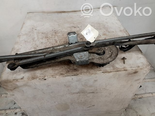Volkswagen Sharan Articulație ștergător față 