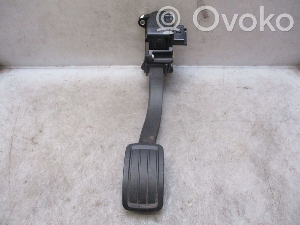 Citroen C4 II Picasso Pedale dell’acceleratore 
