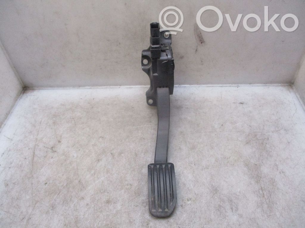 Volvo XC60 Pedale dell’acceleratore 