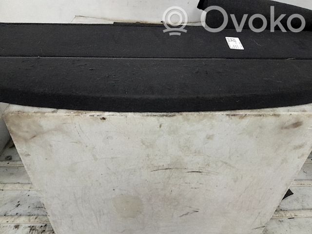 Toyota Verso Cappelliera 