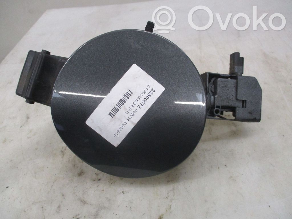 Citroen C4 II Picasso Sportello del serbatoio del carburante 