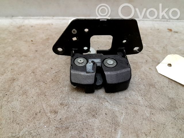 Fiat Panda II Blocco/chiusura/serratura del portellone posteriore/bagagliaio