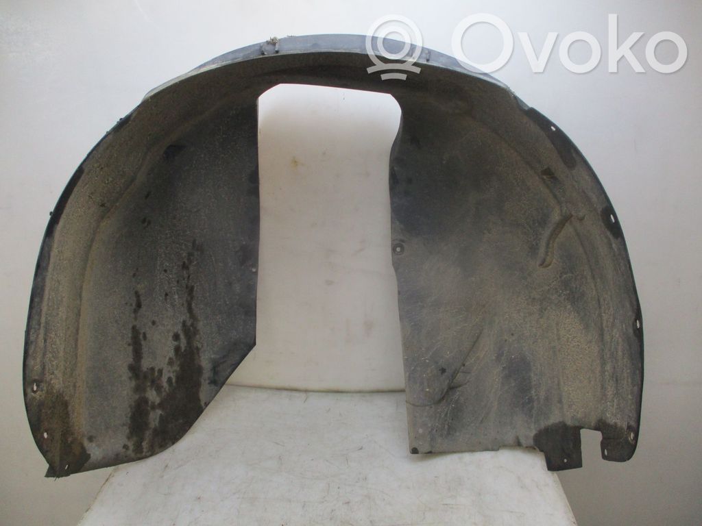 Volvo S40 Nadkole przednie 