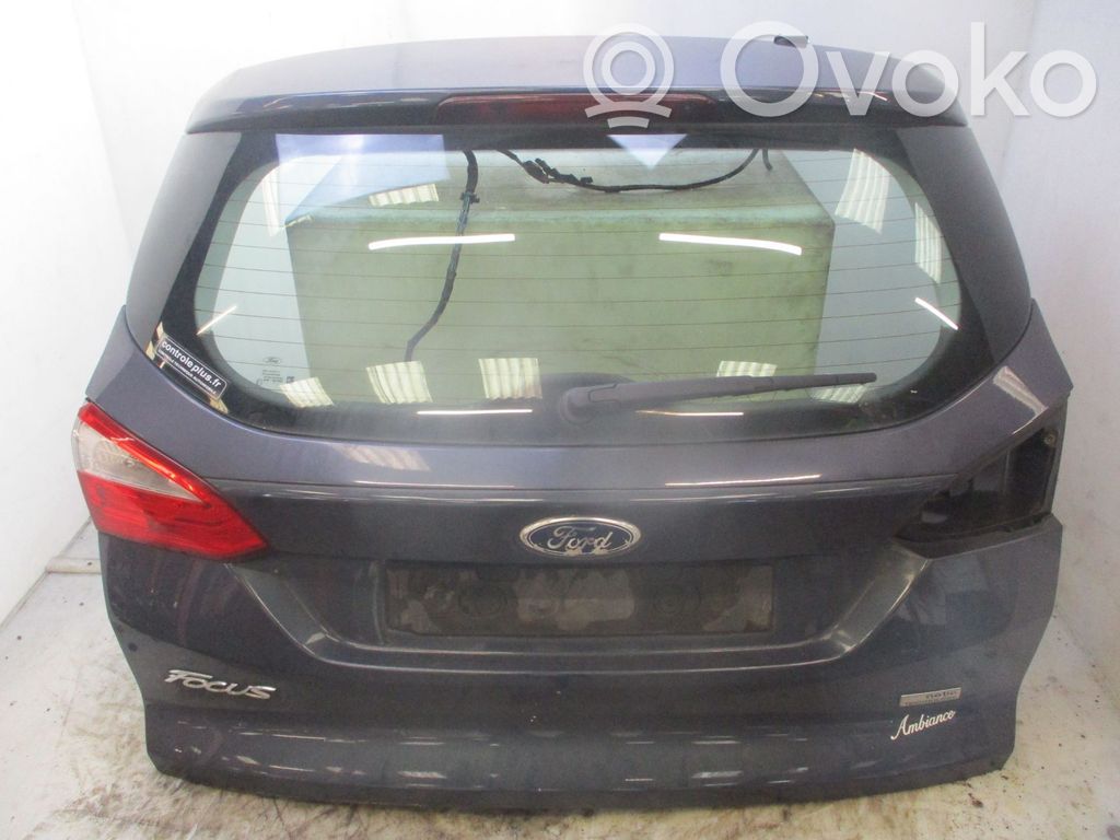 Tailgate/trunk/boot lid   1834446,22500436,5346012,VDMS4