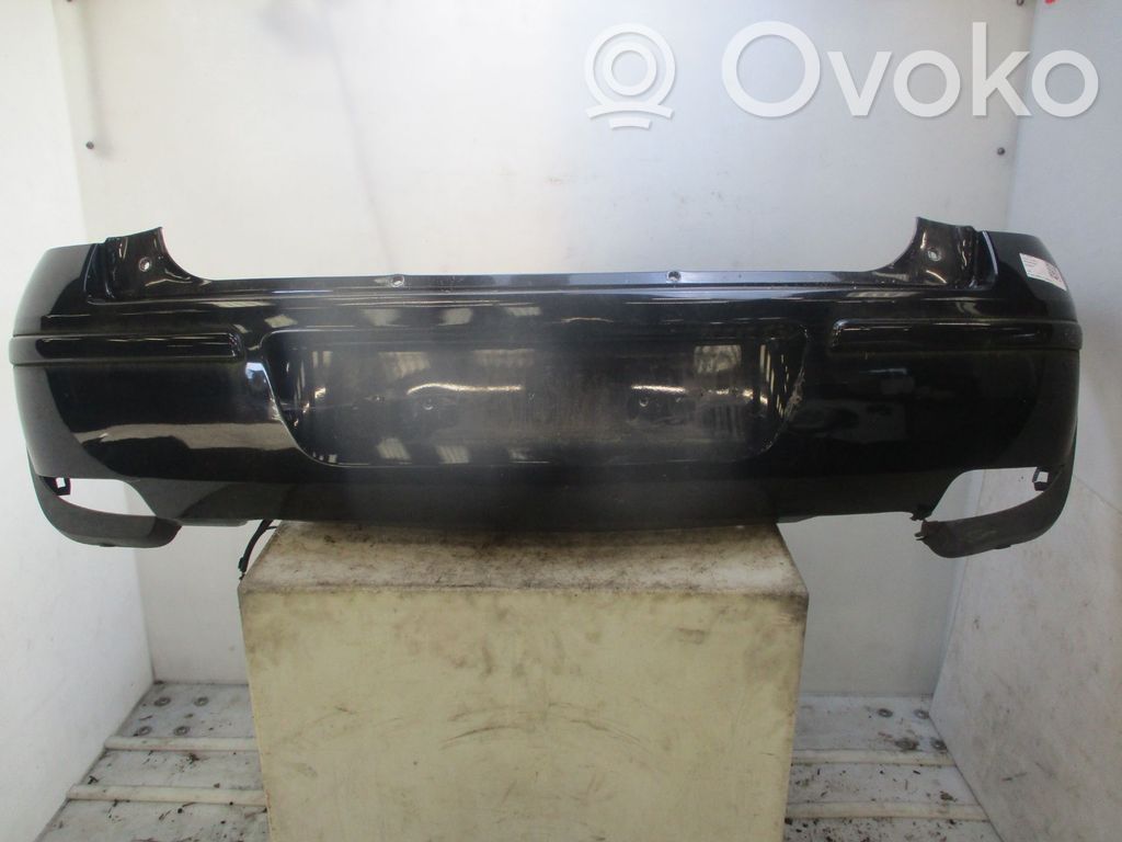 Opel Corsa C Parachoques 