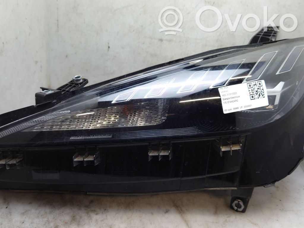 Phare frontale   22500021,5628834,VDMS4