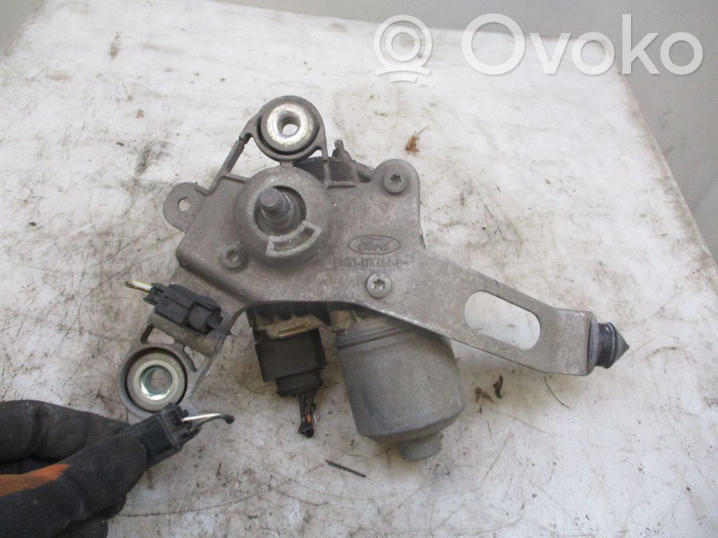 Ford Focus Mechanizm wycieraczek szyby przedniej / czołowej 