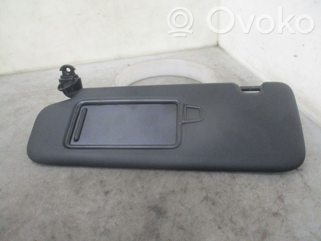 KIA Pro Cee'd III Visera parasol 