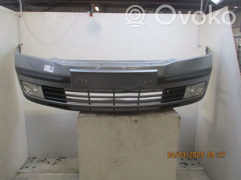 Parachoques delantero   1Z0807221,22402641,5912412,VDMS4