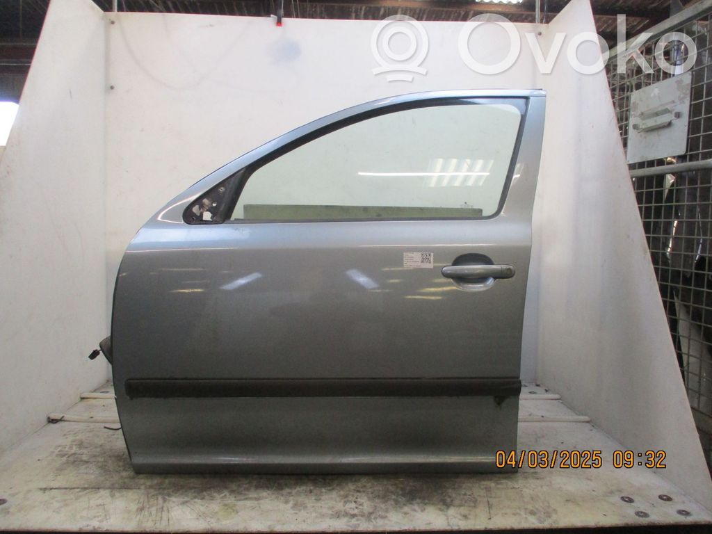 Skoda Octavia Mk2 (1Z) Portiera anteriore