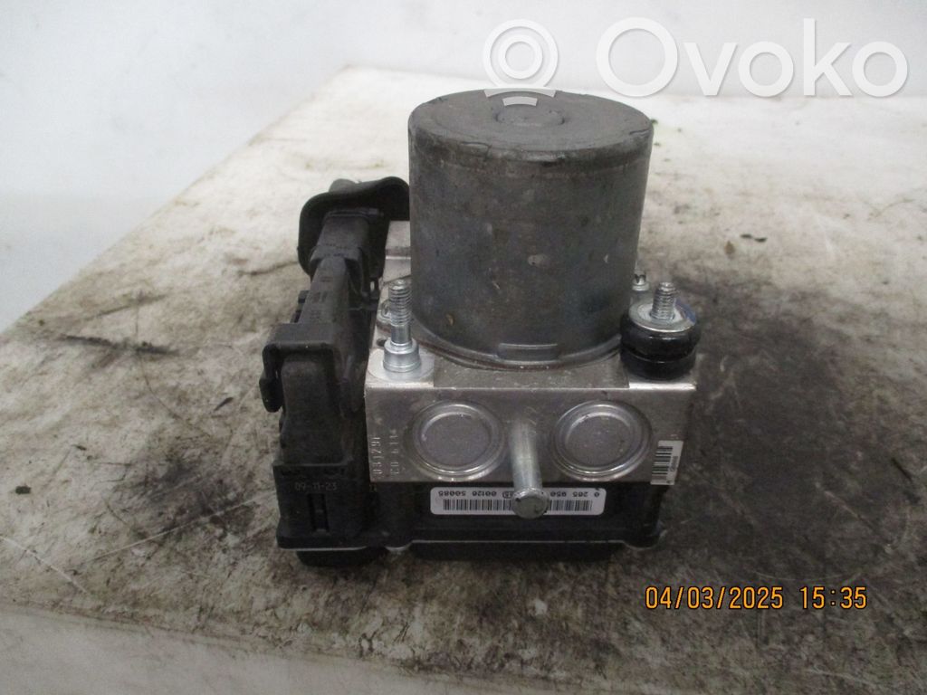 Bomba de ABS   22500308,6391895,VDMS4