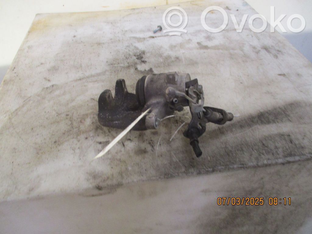 Volkswagen Touran I Tylny zacisk hamulcowy 