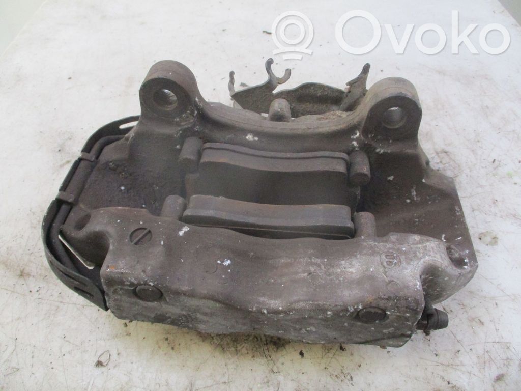 Audi Q7 4L Pinza del freno posteriore 