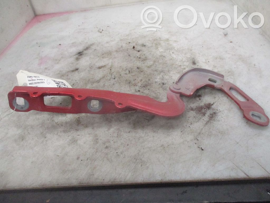 Ford Focus Dzinēja pārsega eņģe (-es) 