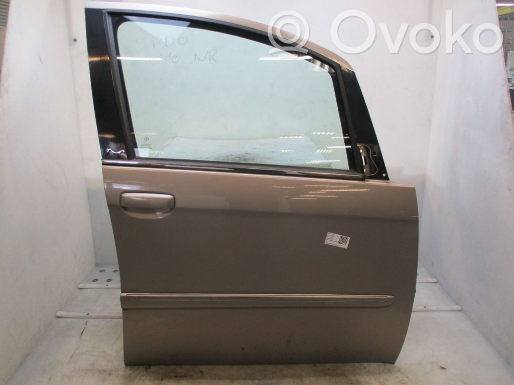 Puerta delantera   51713885,22402879,5065639,VDMS4