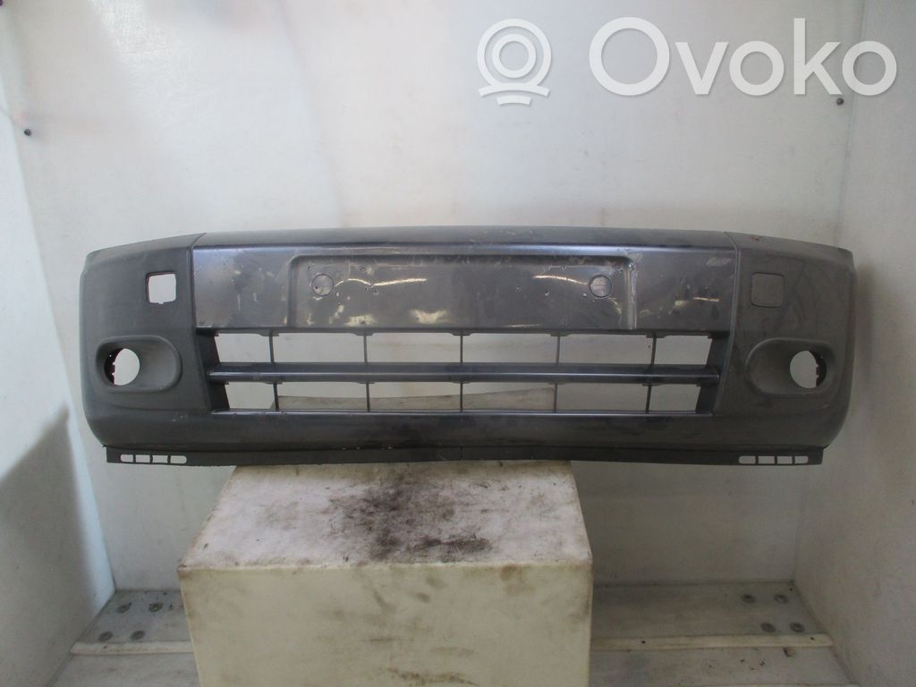 Ford Tourneo Front bumper 