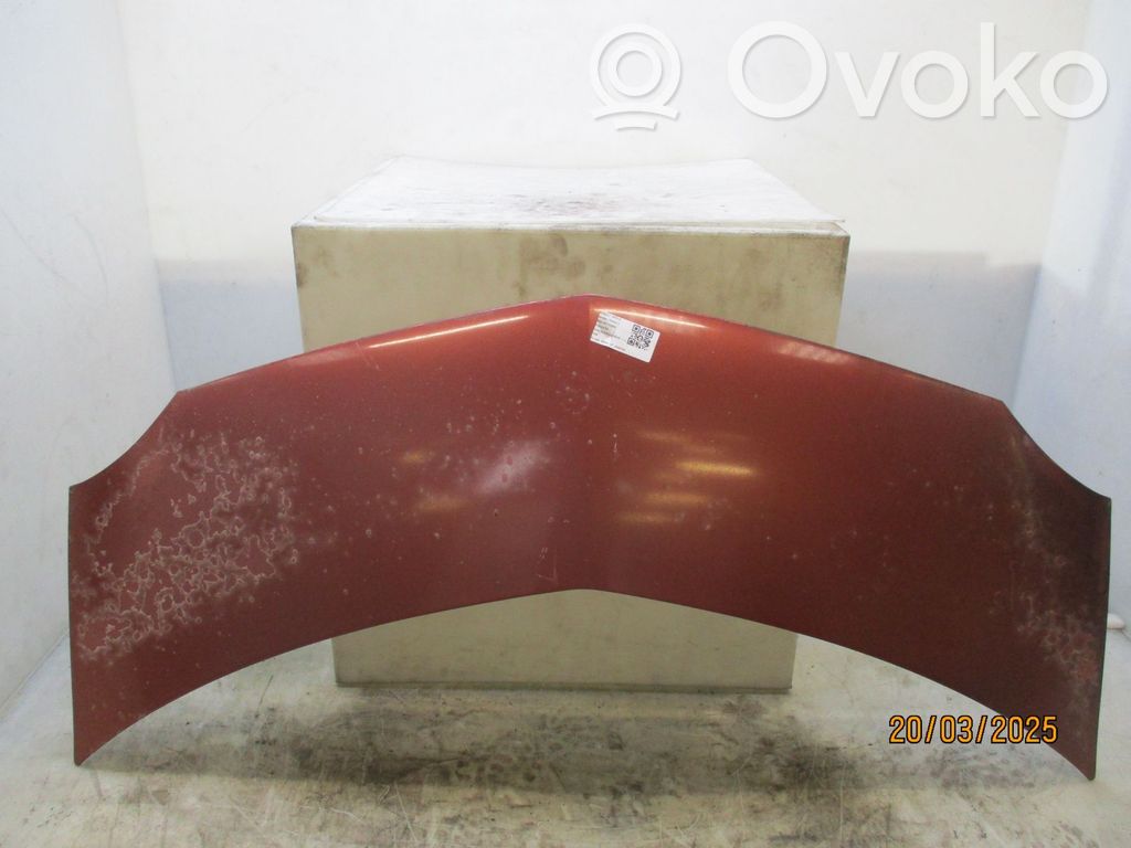 Capó/tapa del motor   7751475521,22500193,4694205,VDMS4