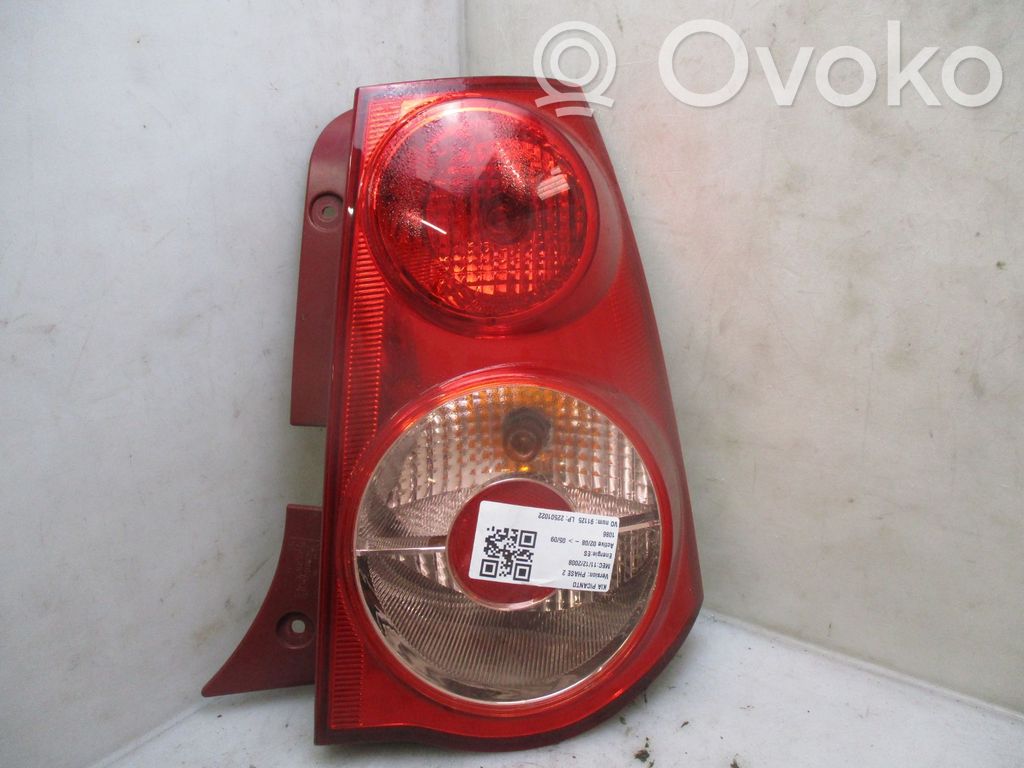 Luci posteriori   9242007500,22501022,6436835,VDMS4