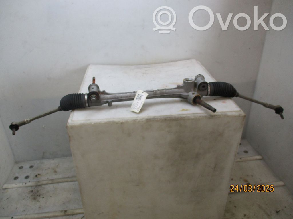 Toyota Yaris Cremagliera dello sterzo 