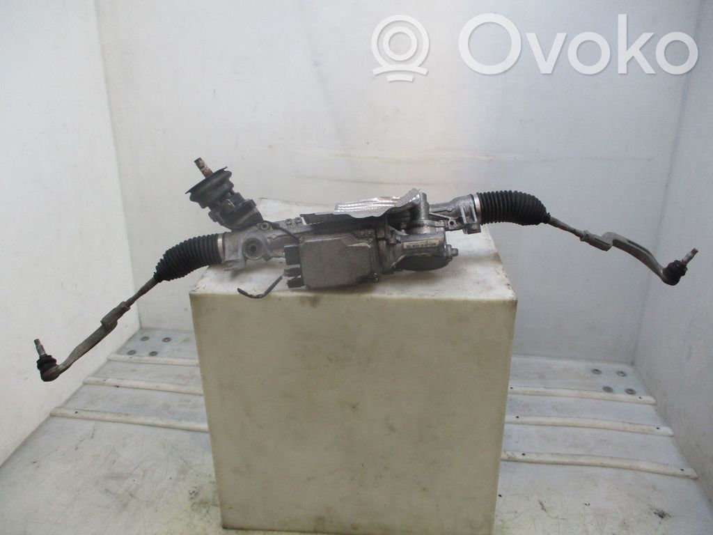 Mercedes-Benz A W176 Cremagliera dello sterzo