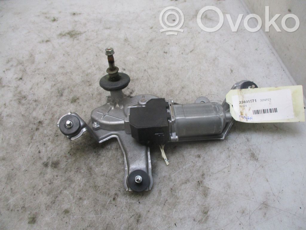 Toyota Previa (XR50) III Motorino del tergicristallo del lunotto posteriore