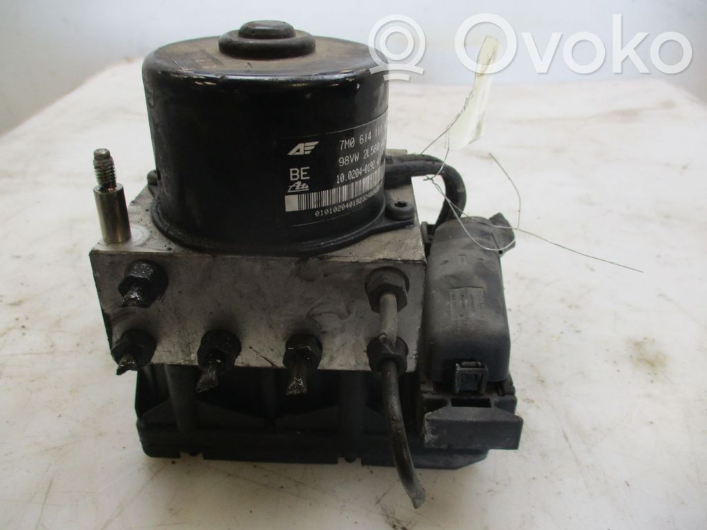Pompă ABS   100204601924,22500610,5194042,VDMS4