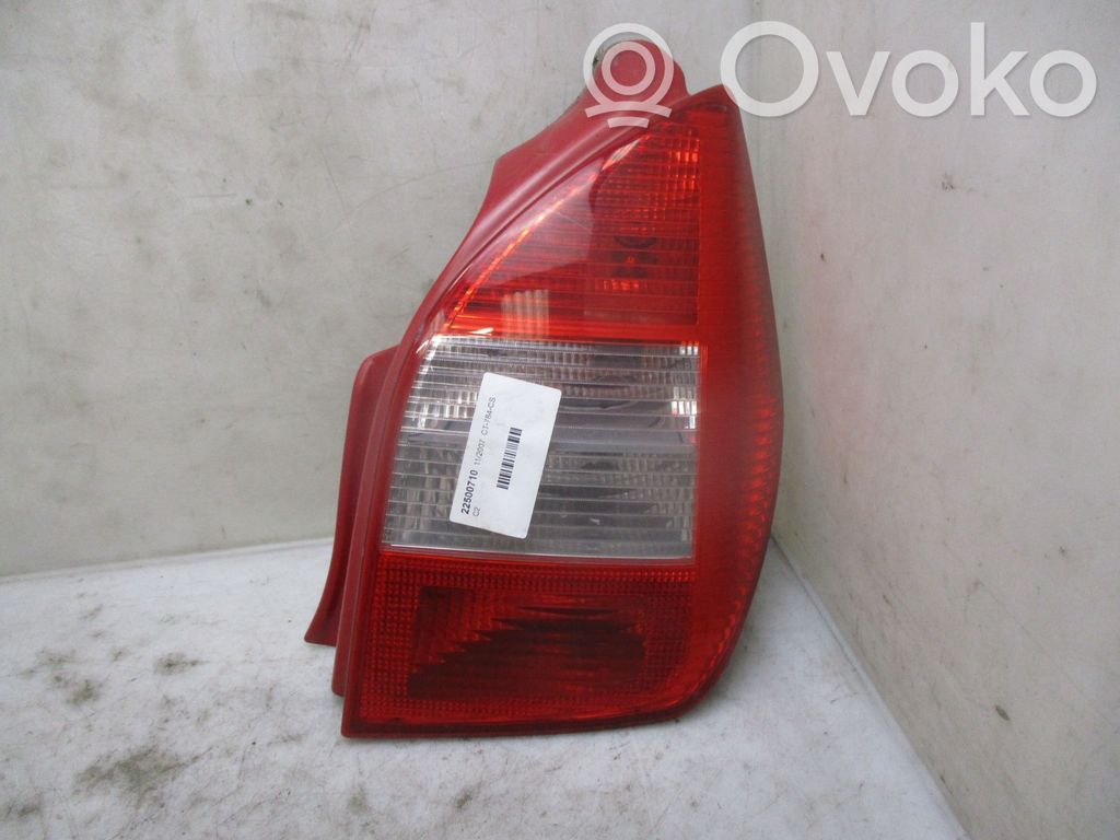 Luci posteriori   00006351Y0,22500710,5803245,VDMS4