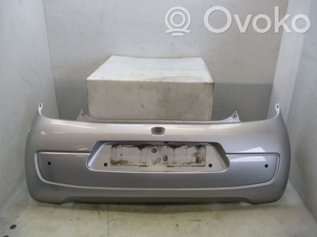 Citroen C1 Parachoques 