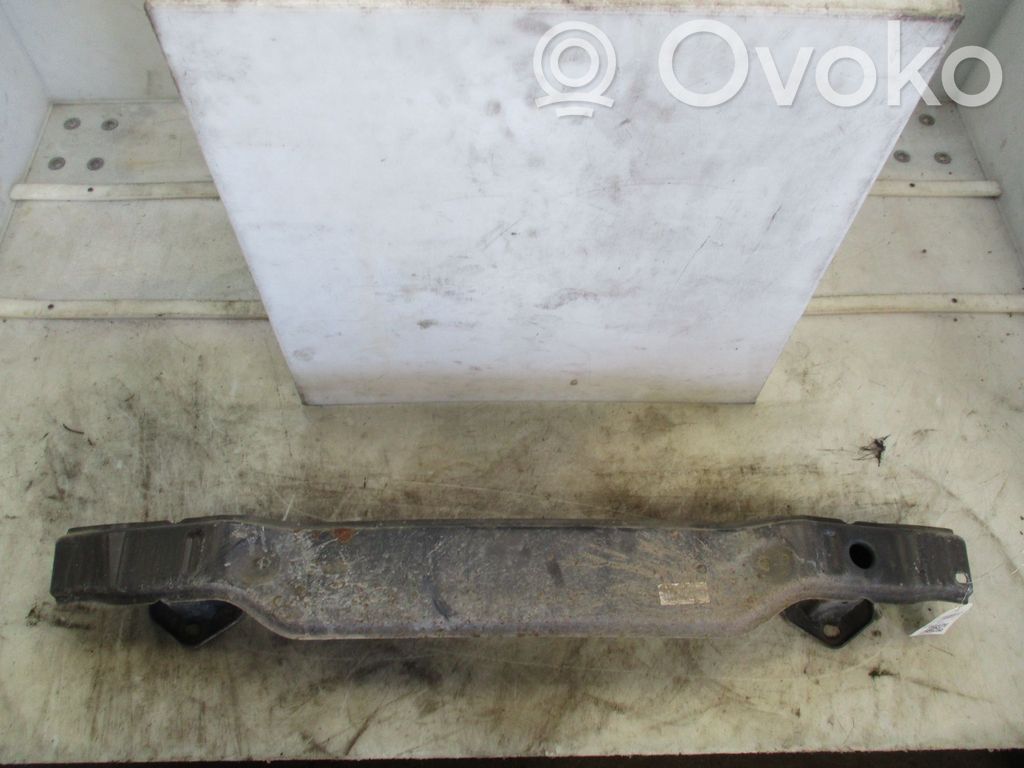 BMW 1 F20 F21 Traversa di supporto paraurti posteriore