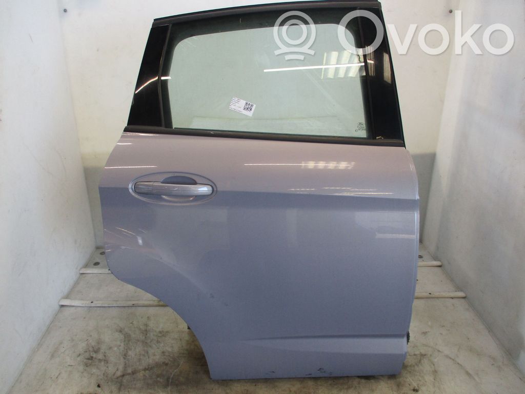 Puerta trasera   2222628,22501417,7157330,VDMS4