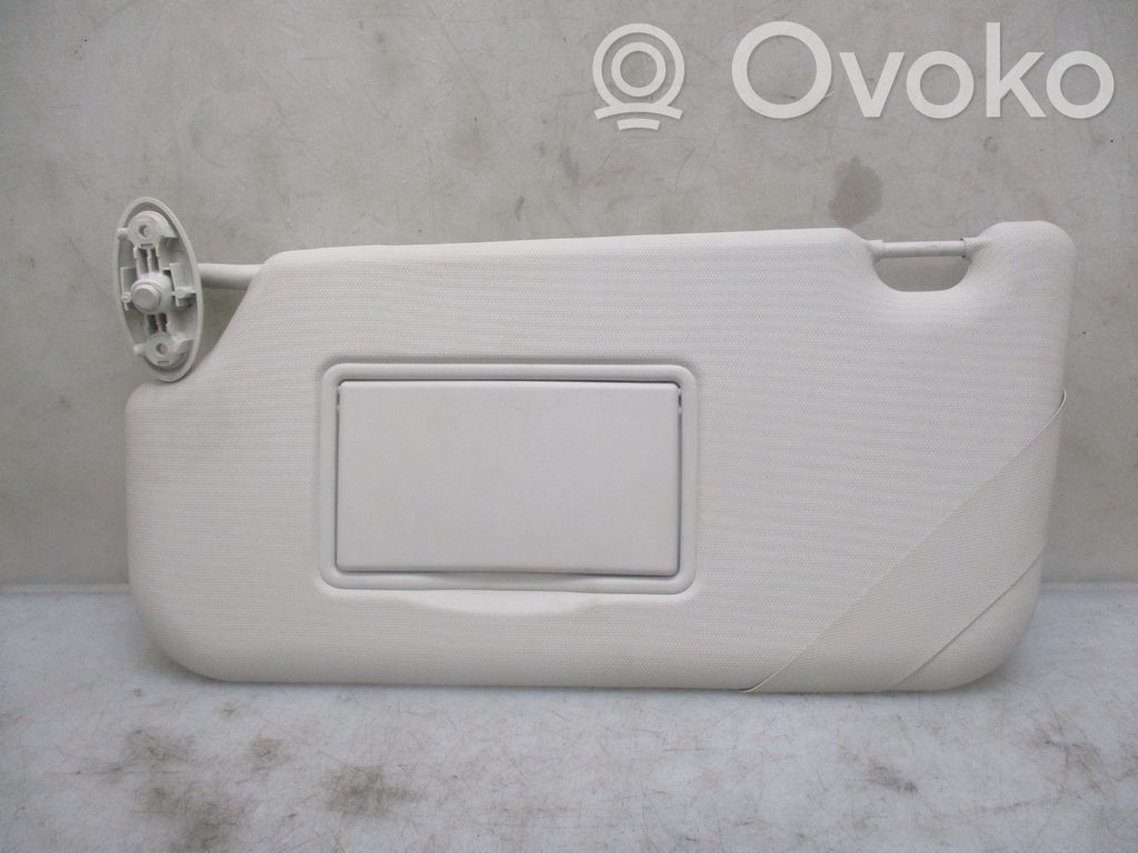 Sun visor   1894721,22500885,6074590,VDMS4