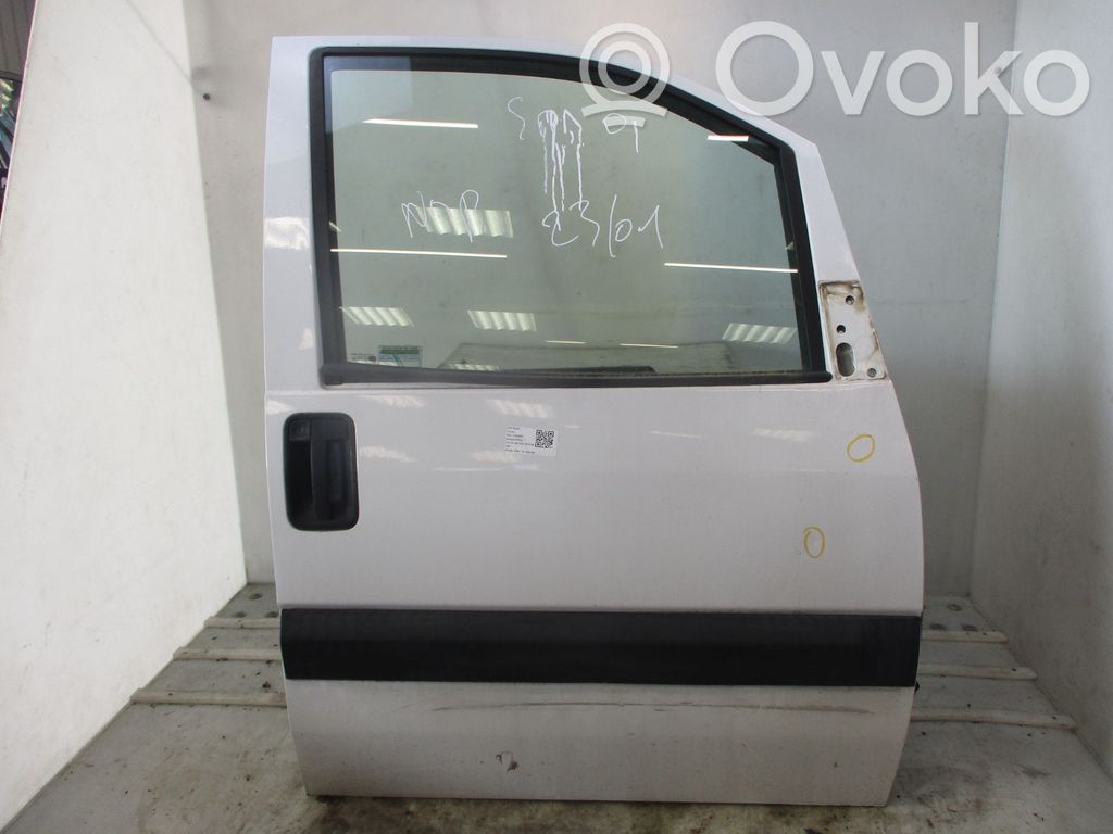 Fiat Scudo Portiera anteriore