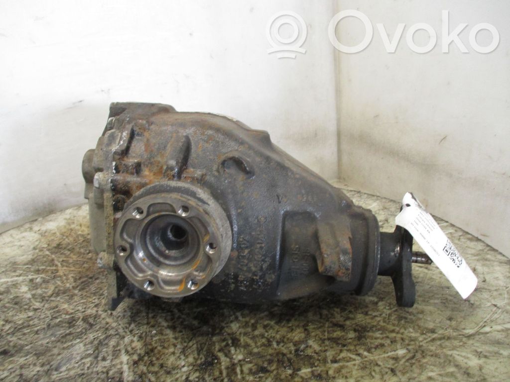 Hinterachsdifferential   33107566218,22500727,7332758,VDMS4