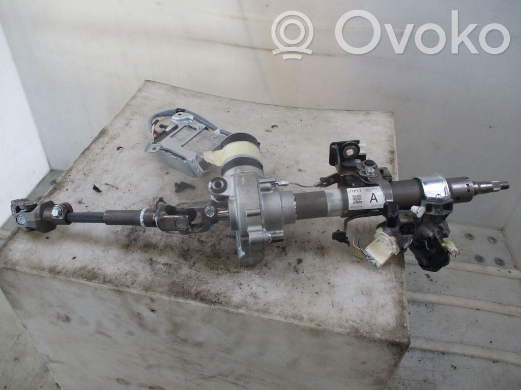 Set ax volan   4520A0D051,22501102,6251310,VDMS4