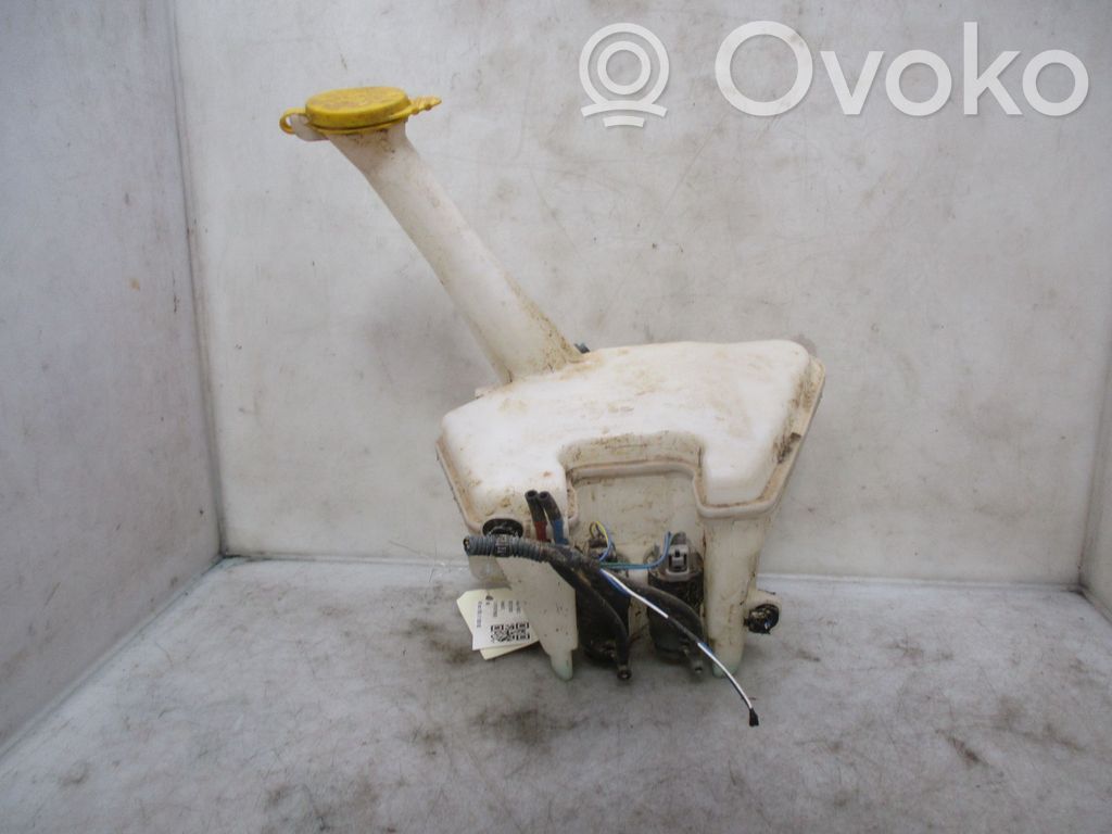Toyota Yaris Serbatoio/vaschetta liquido lavavetri parabrezza