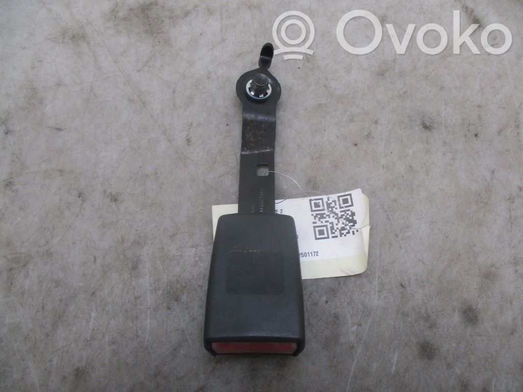 Fiat Grande Punto Bridă fixare centură de siguranță față 
