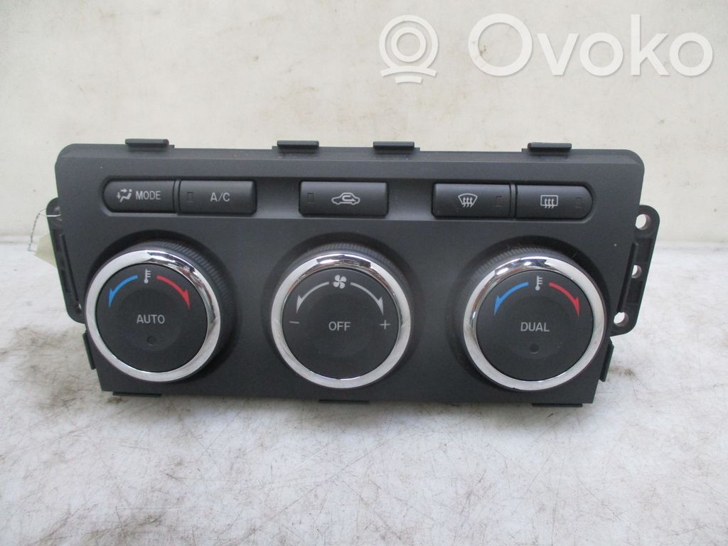 Unidad de control climatización   22401318,7490168,VDMS4