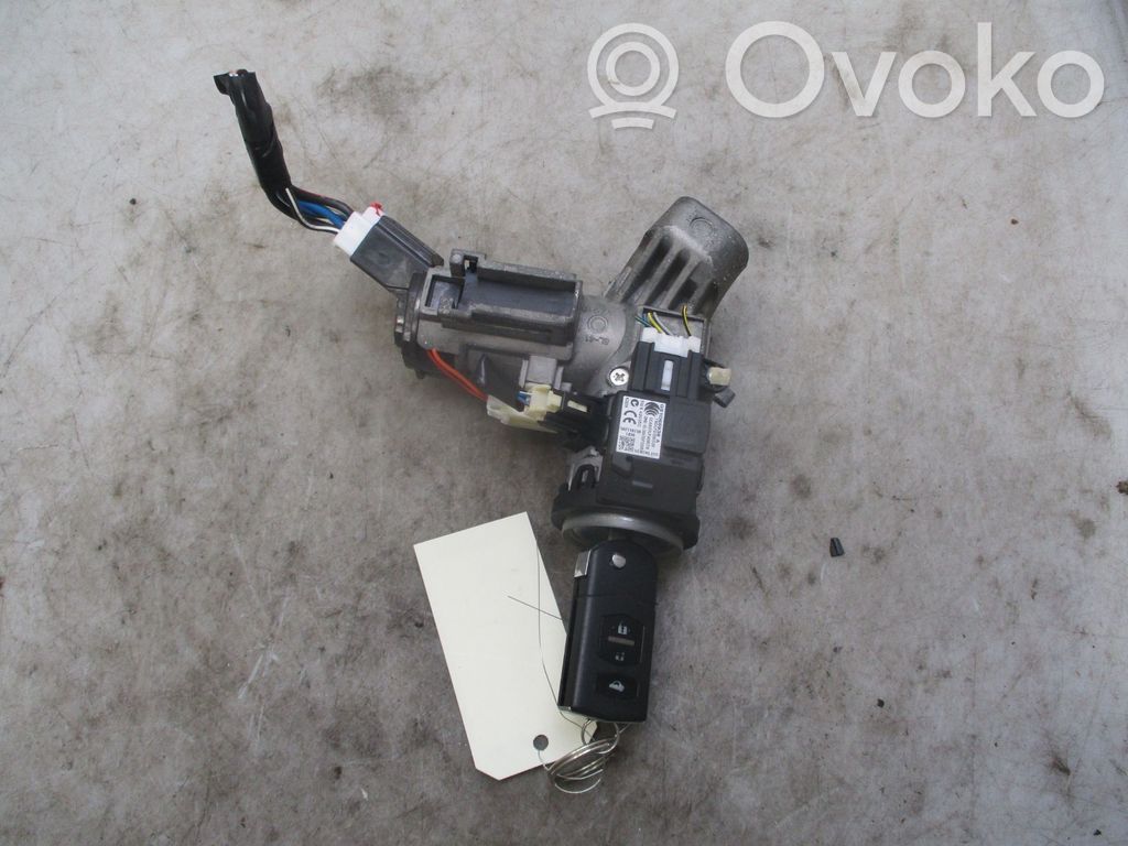 Mazda 6 Blocchetto accensione 
