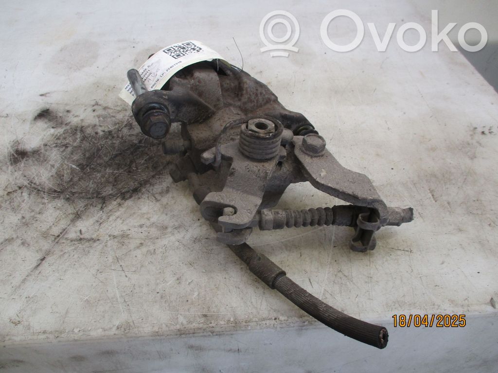 Mazda 6 Caliper del freno trasero 