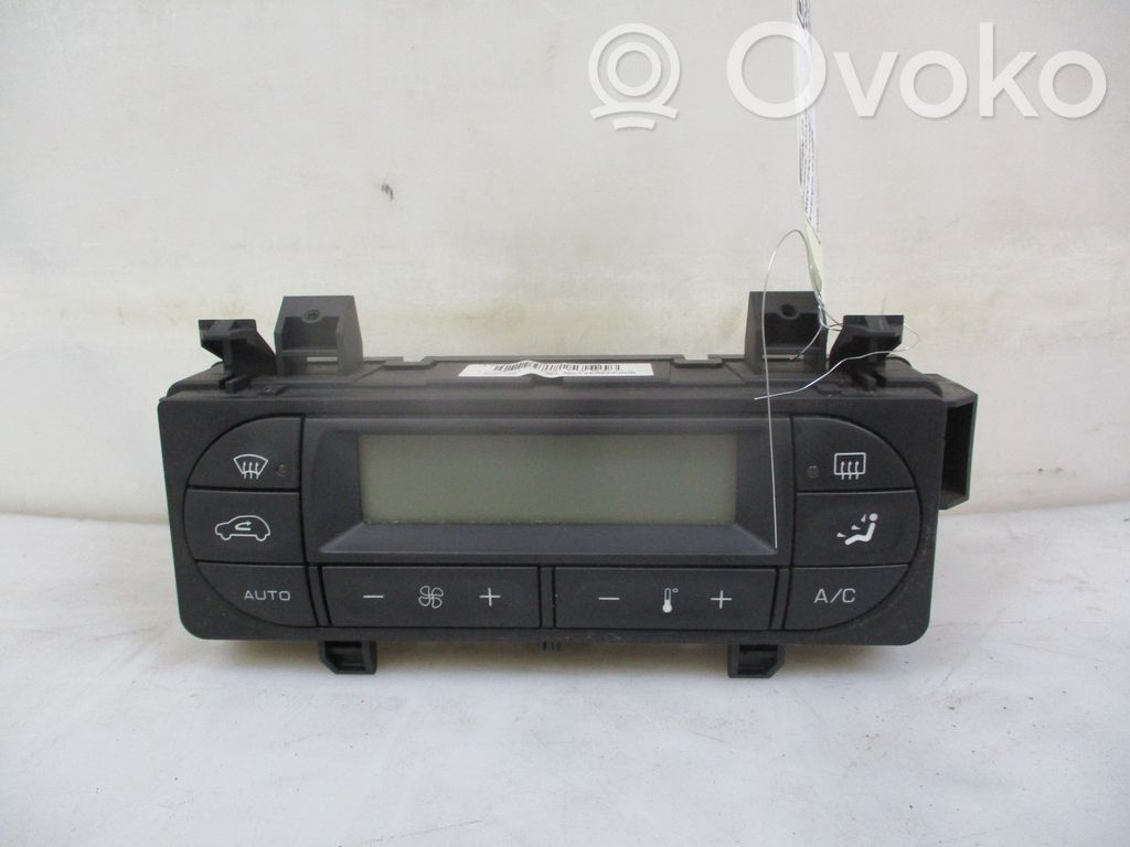 Citroen C3 Unitate control climatizare 
