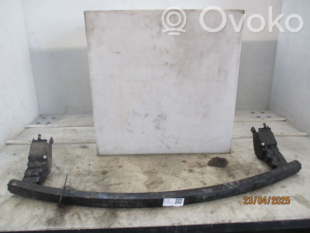 Citroen C8 Traversa di supporto paraurti anteriore