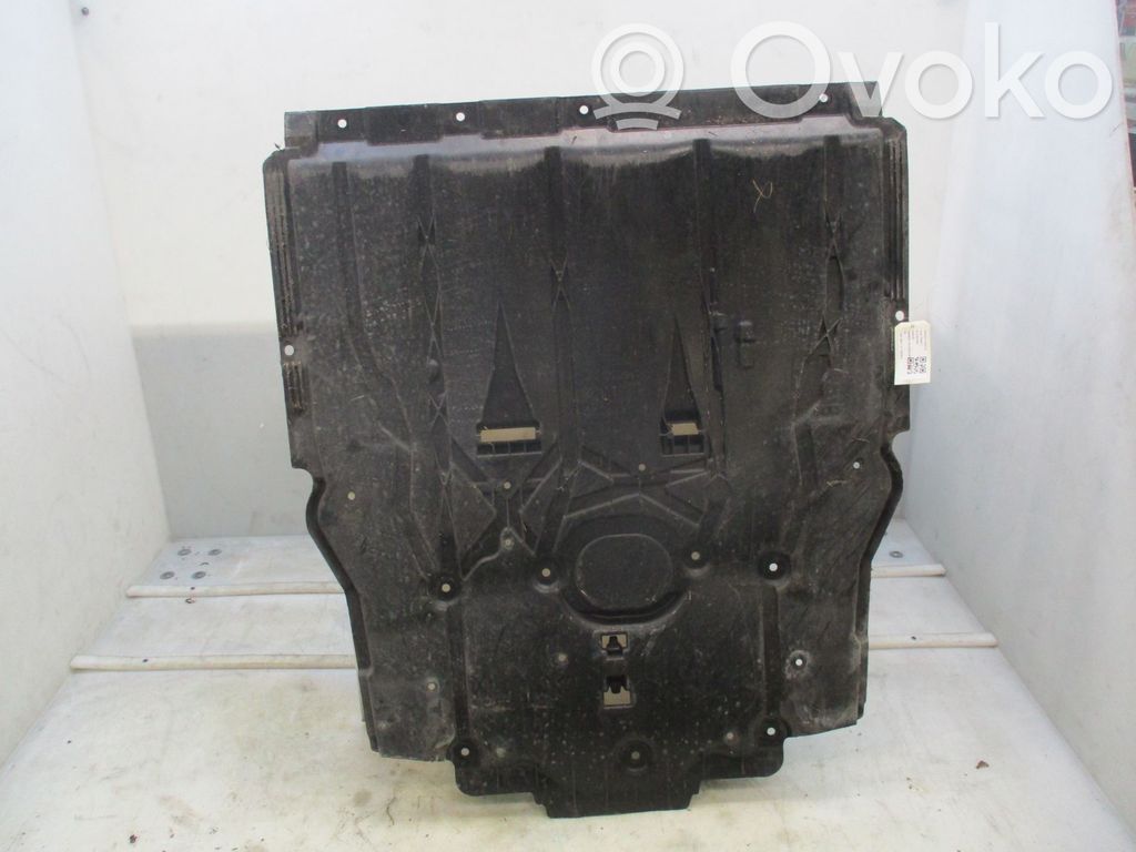 Mercedes-Benz B W247 Placa protectora/protector antisalpicaduras motor