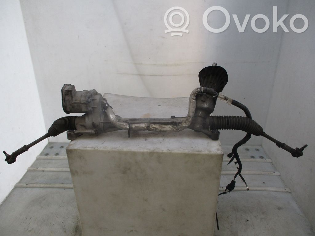 Ford Tourneo Cremagliera dello sterzo 