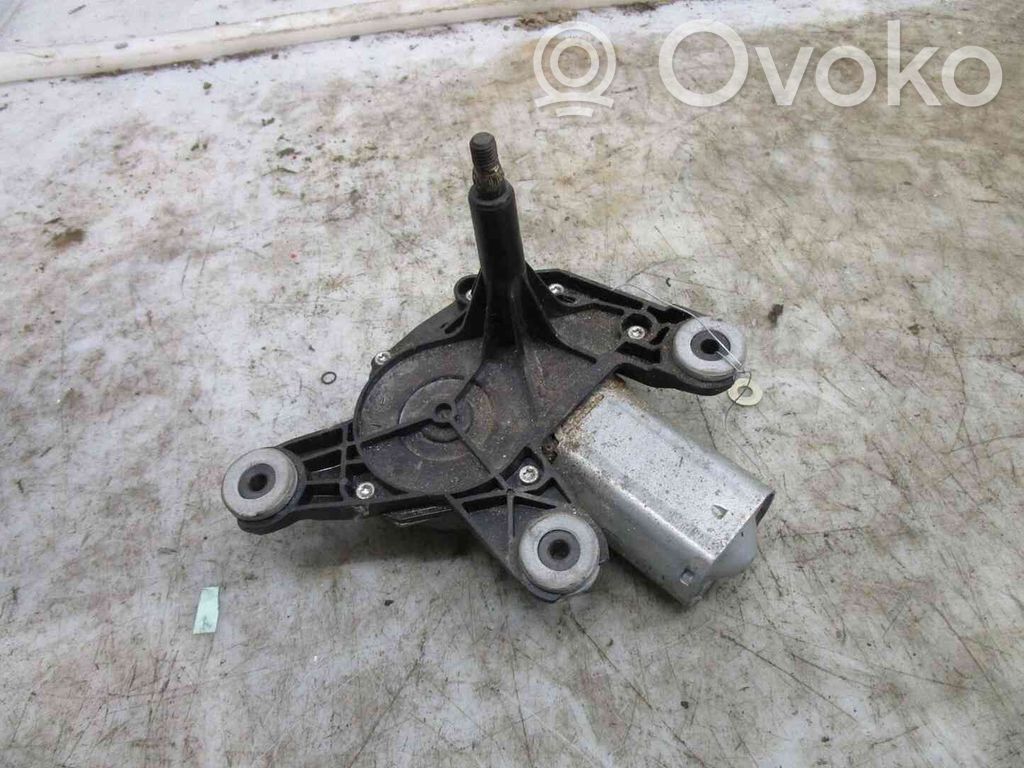 Fiat Grande Punto Motorino del tergicristallo del lunotto posteriore 