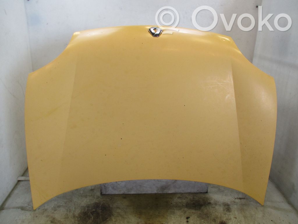Capotă motor   7751468946,22501162,6296207,VDMS4