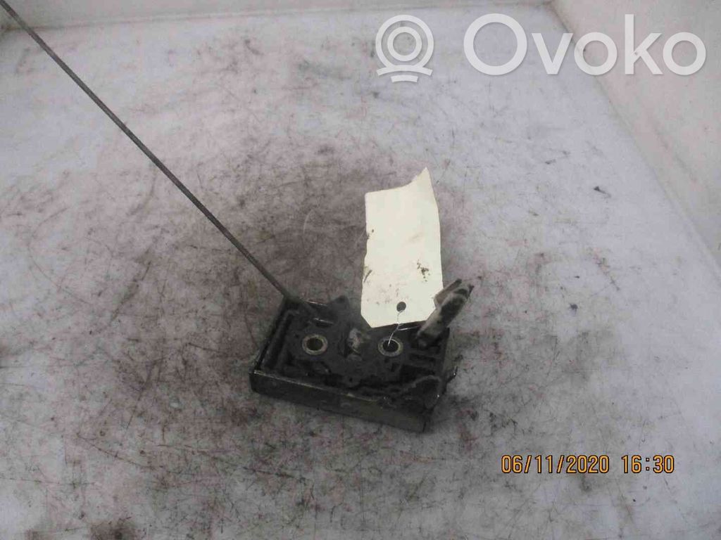 Etuoven lukko   327837015B,22003130,2531893,VDMS4